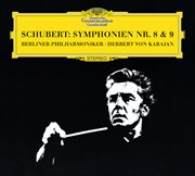 Schubert: symphonies nos.8 "unfinished" & 9 "the great" cover image