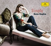 Simply anne-sophie (simplified metadata) cover image