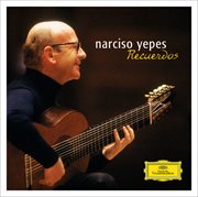 Narciso yepes - gentilhombre espagnol cover image
