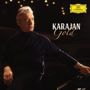 Karajan gold cover image