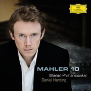 Mahler: symphony no.10 cover image