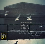 Boldemann / gefors / hillborg cover image