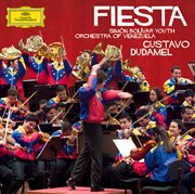 Fiesta cover image