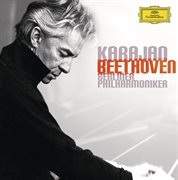 Beethoven: 9 symphonies; overtures cover image
