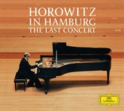 Horowitz in hamburg (us version) cover image