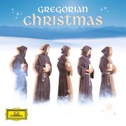 Gregorian christmas cover image