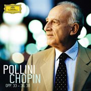 Chopin: recital (us version) cover image