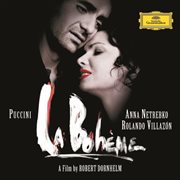 Puccini: la boheme (highlights) cover image