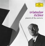Sviatoslav richter - complete dg solo / concerto recordings cover image