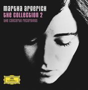 Argerich collection 2 - the concerto recordings cover image