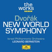 Dvorak: symphony no. 9 in e minor "from the new world" cover image