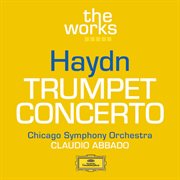 Haydn: trumpet concerto hob. viie:1 cover image