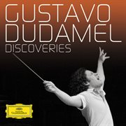 Dudamel - discoveries cover image