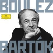 Bartok cover image