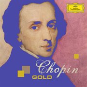 Chopin gold cover image