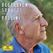 Beethoven: sonatas opp.7, 14 & 22 cover image