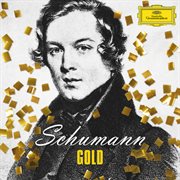 Schumann gold cover image