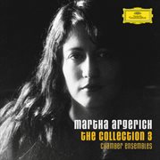 The martha argerich collection 3 cover image