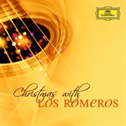 Christmas with los romeros cover image