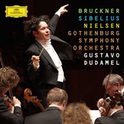 Bruckner / sibelius / nielsen cover image