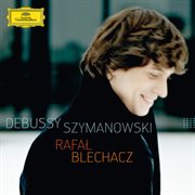 Debussy / szymanowski cover image