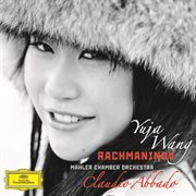Rachmaninov cover image