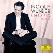 Chopin recital cover image