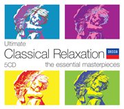 Ultimate classic relaxation cover image