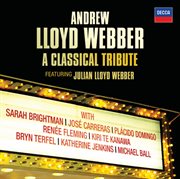 Andrew lloyd-webber: classical gala cover image