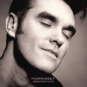 Morrissey greatest hits (north america) cover image