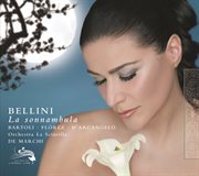 Bellini: la sonnambula cover image
