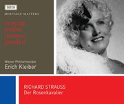 Strauss, r.: der rosenkavalier (3 cds) cover image