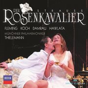 Der Rosenkavalier cover image