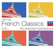 Ultimate French classics cover image