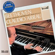Beethoven: piano sonatas nos.8, 23, & 14 cover image