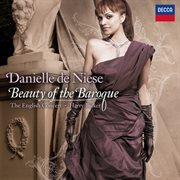 Beauty of the baroque cover image