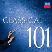 101 classical cover image