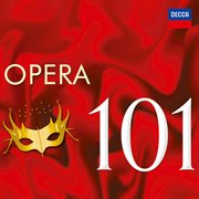 101 opera cover image