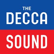 The decca sound -  highlights cover image