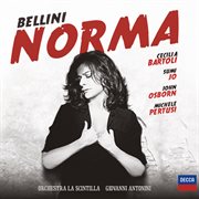 Bellini: norma cover image