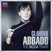 Claudio abbado - the decca years cover image