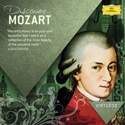 Discover mozart cover image