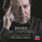 Brahms: the symphonies cover image