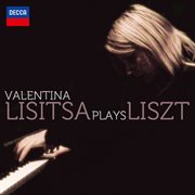 Valentina lisitsa plays liszt (standard) cover image