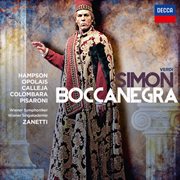 Verdi: simon boccanegra cover image