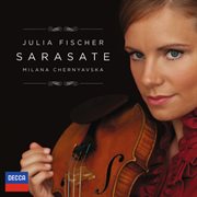 Sarasate cover image
