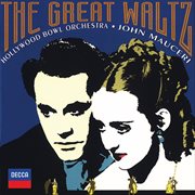 The great waltz cover image