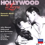 Hollywood in love - romantic movie memories cover image