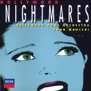 Hollywood nightmares cover image