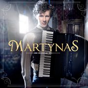 Martynas cover image